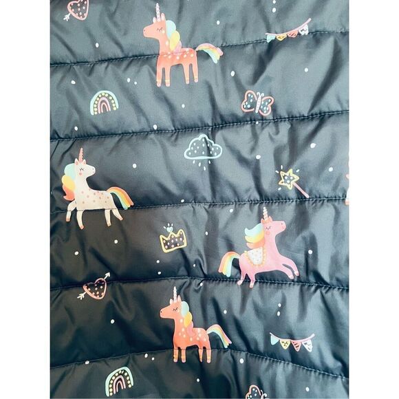 Sfera Unicorn Puffer Jacket - Picture 6 of 9